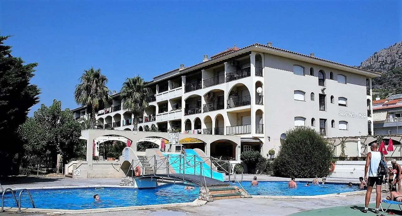Jardins Del Mar 83-D Apartment L'Estartit