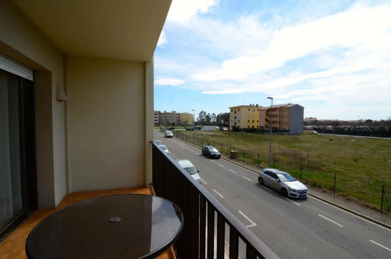 Jardins Del Mar 83-D Apartment L'Estartit Spain