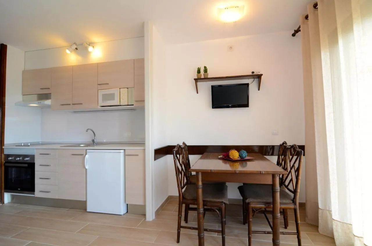 Jardins Del Mar 83-D Apartment L'Estartit Spain