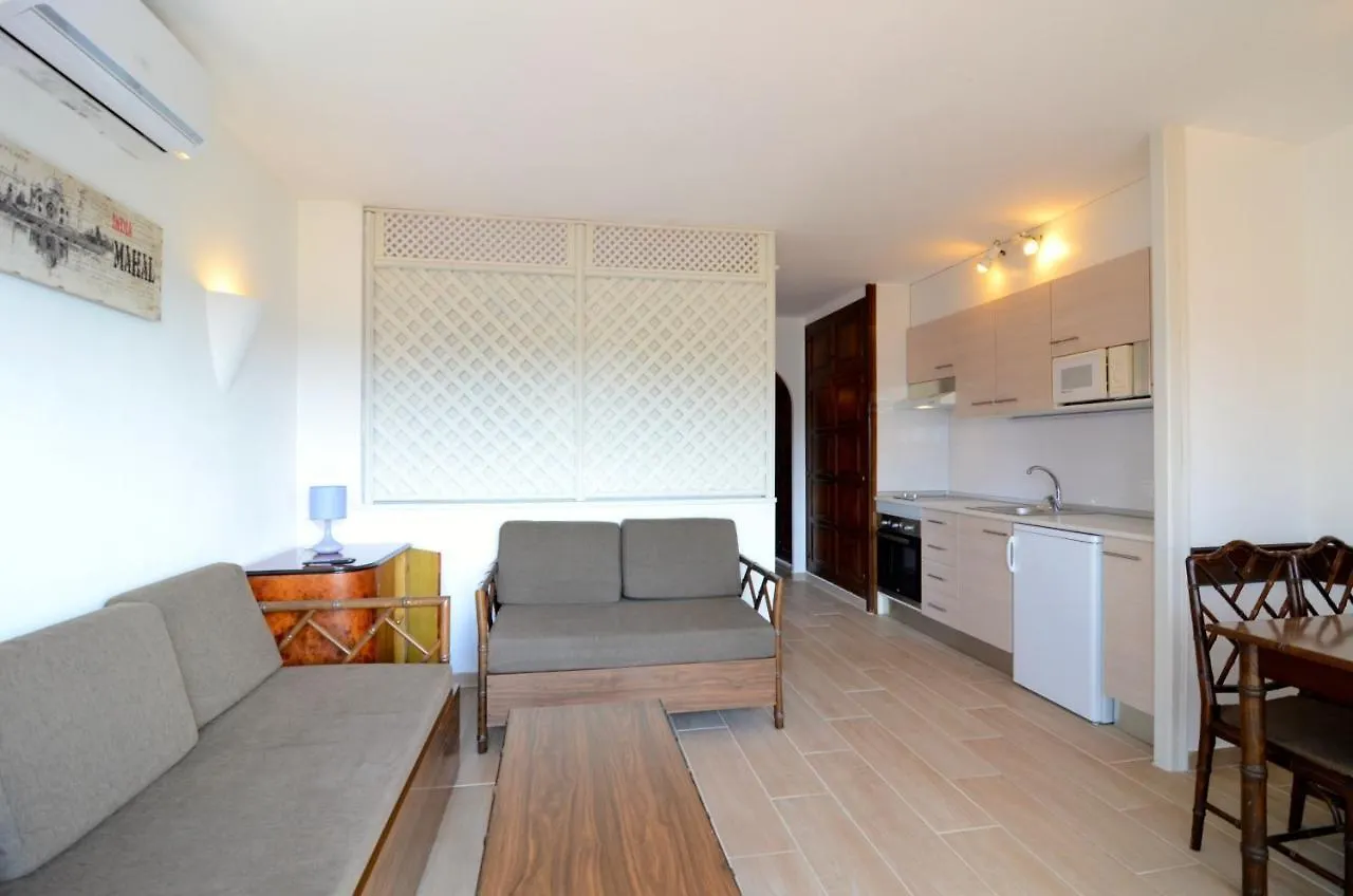 Jardins Del Mar 83-D Apartment L'Estartit 0*,  Spain