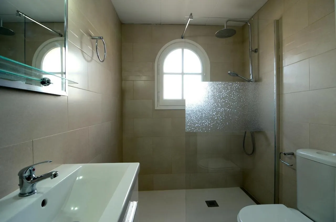 Jardins Del Mar 83-D Apartment L'Estartit 0*,