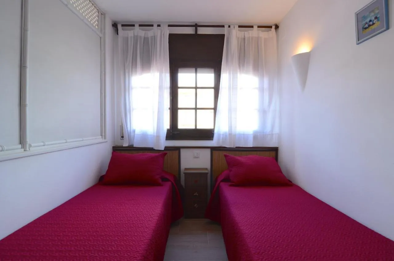 Jardins Del Mar 83-D Apartment L'Estartit